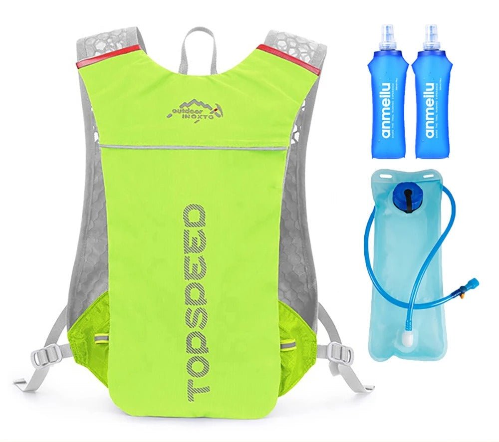 Gilet d'hydratation - WATERPLANET