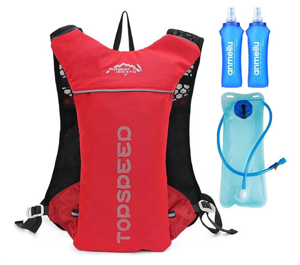 Gilet d'hydratation - WATERPLANET