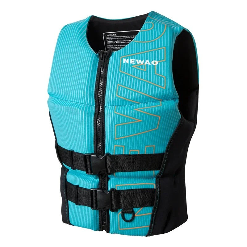 gilets-de-sauvetage-adulte-sports-aquatiques-bleu