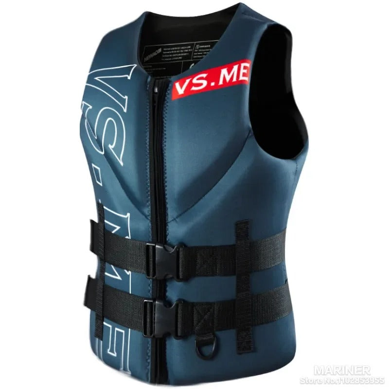 gilets-de-sauvetage-adulte-sports-aquatiques-noir
