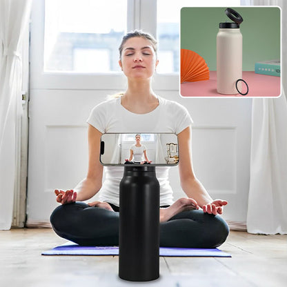 gourde-isotherme-magnetique-mains-libres