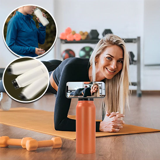 gourde-isotherme-magnetique-support-telephone