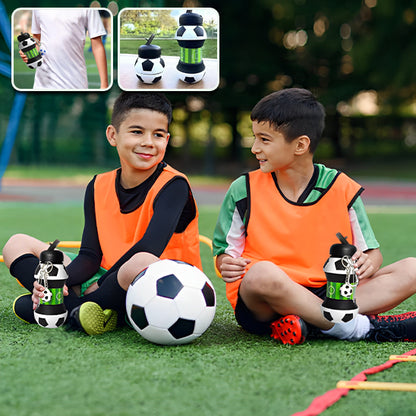 gourde-sport-foot-enfants