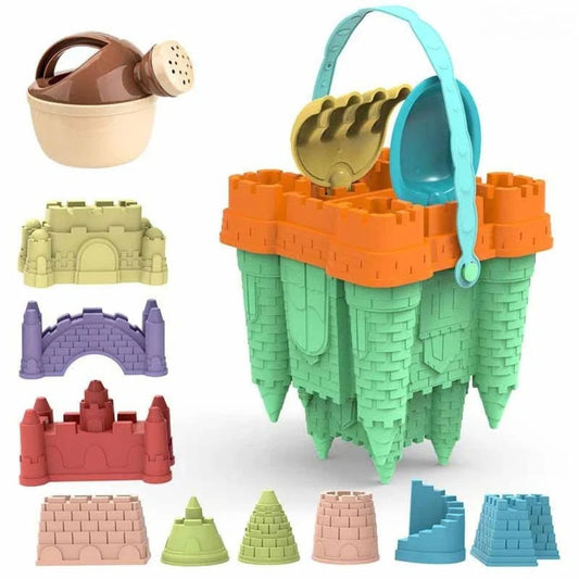 jouets-de-plage-14-pieces-chateau-premium-amusement