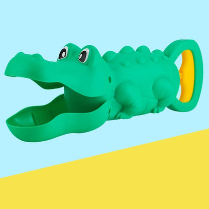 jouets-de-plage-pince-de-sable-croco