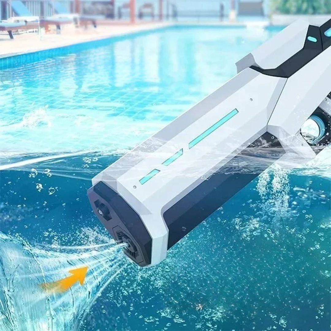 jouets-de-plage-pistolet-a-eau-electrique-aspiration-automatique