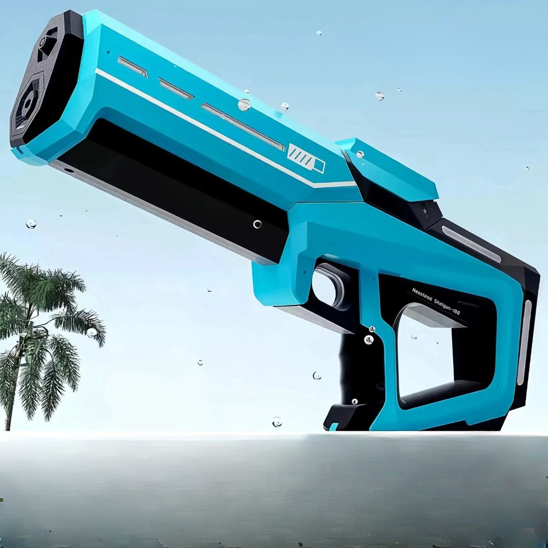 jouets-de-plage-pistolet-a-eau-electrique-imaginaire