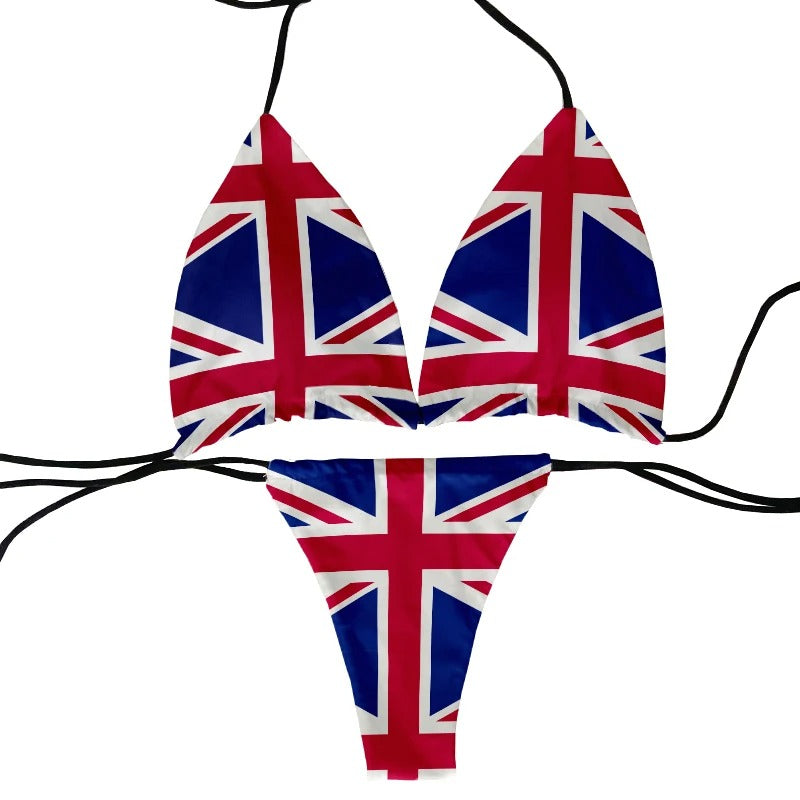 maillot-de-bain-femme-2-pieces-drapeau-original