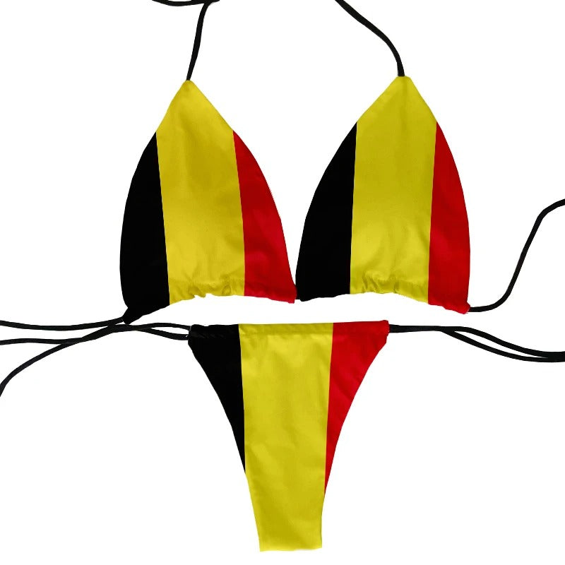 maillot-de-bain-femme-2-pieces-drapeau-rembourre