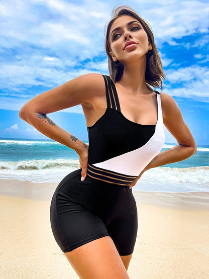 maillot-de-bain-femme-une-piece-taille-haute-style