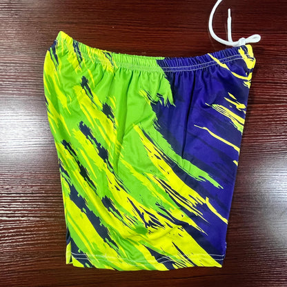 maillot-de-bain-homme-boxer-lycra-elasticite