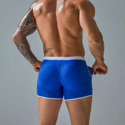 maillot-de-bain-homme-boxer-stretch-ajuste