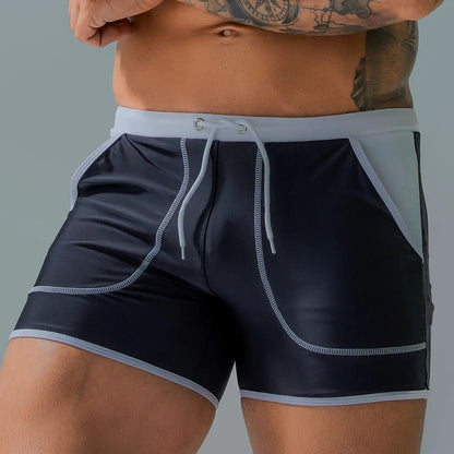 maillot-de-bain-homme-boxer-stretch-style