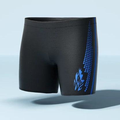 maillot-de-bain-homme-boxer-taille-haute-sechage-rapide
