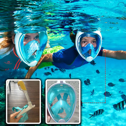 masque-de-plongee-integral-confortable