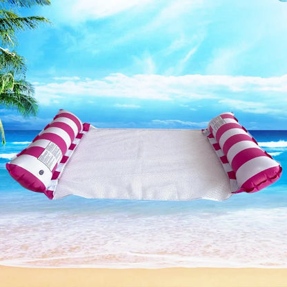 matelas-de-bain-rose