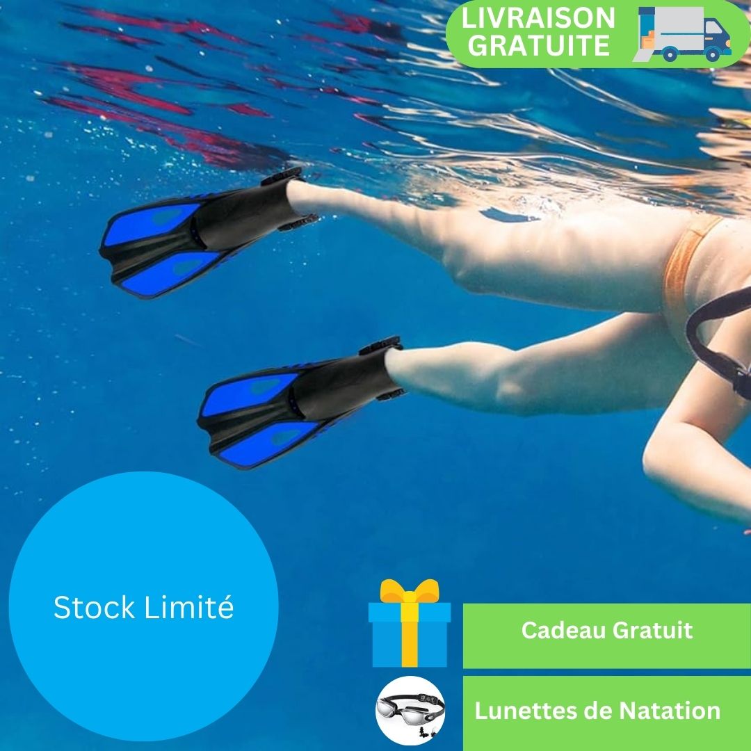 Palmes corail™ - WATERPLANET