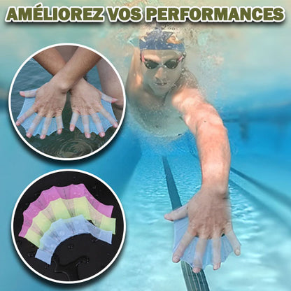 palmes-de-natation-mains-palmees-piscine