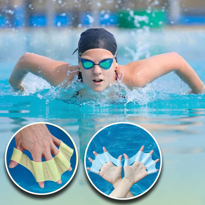 palmes-de-natation-mains-palmees-vitesse