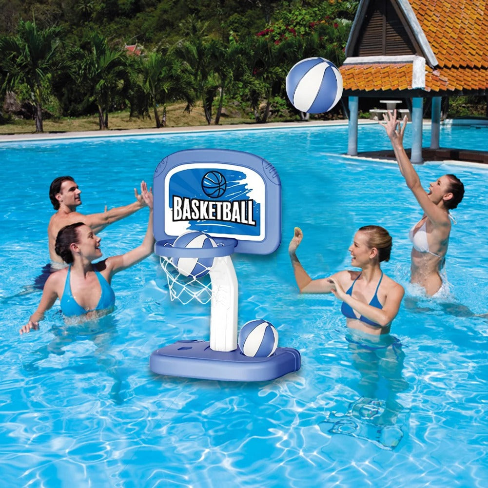 panier-de-basket-pour-piscine-festif