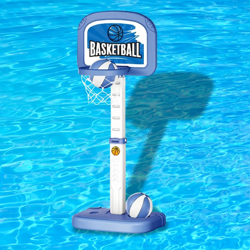 panier-de-basket-pour-piscine-flottant