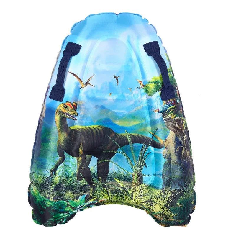 planche-de-bodyboard-gonflable-dino