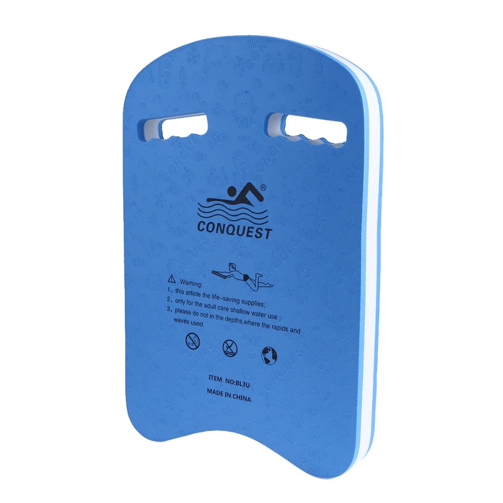 planche-natation-conquest-confortable