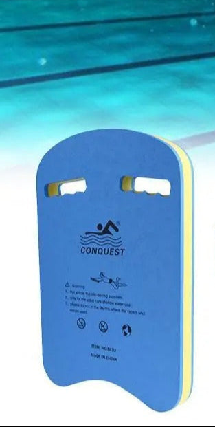 Planche natation conquest