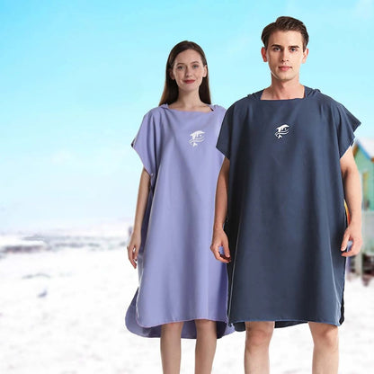 poncho-de-plage-elegants