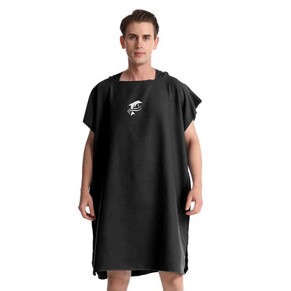 poncho-de-plage-leger