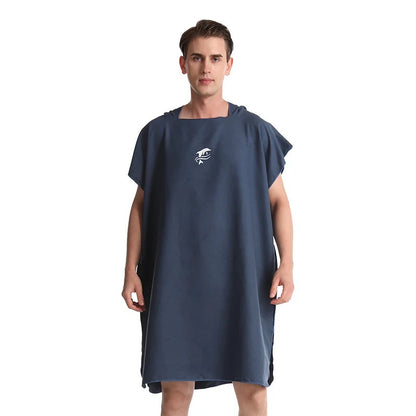 poncho-de-plage-sechage-rapide