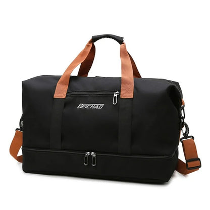sac-de-sport-elegant-noir