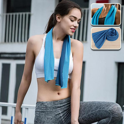 serviette-de-sport-rafraichissante-compacte