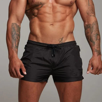 short-de-bain-homme-2-poches-zippees-ajustable