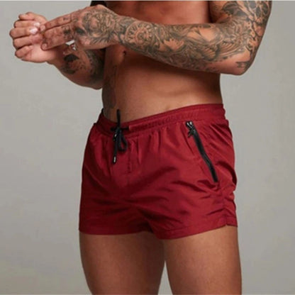 short-de-bain-homme-2-poches-zippees-elegant