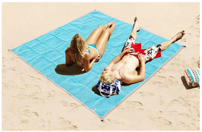 tapis-de-plage-anti-sable-pratique