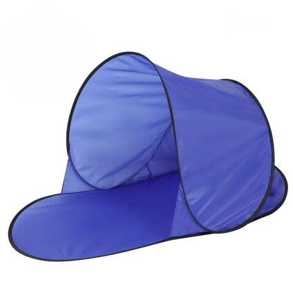 tente-de-plage-pop-up-bleue